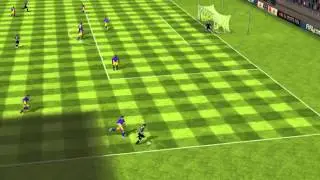 FIFA 14 iPhone/iPad - Tom6Ji9 vs. TOTW 16