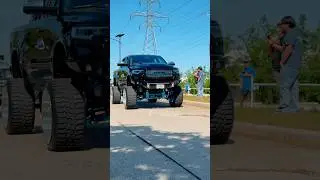 Dodge Ram lifted - yes or no