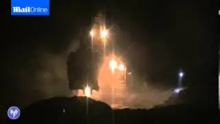 Israeli military discover a tunnel dug from Gaza Strip into Israel