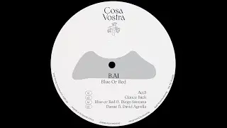 B.AI -- Glance Back