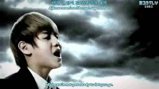 [B2STLYSUBS] BEAST - Take Care of My Girlfriend (Say No) MV