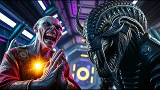 Menschen zahlen jeden Gefallen zurück – Aliens lernten es auf die harte Tour | HFY Sci-Fi