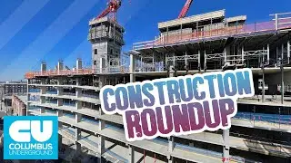 Columbus Construction Roundup
