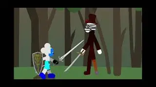 PN Mickey (me) VS Zack (Ending 2/3) - (I used the wrong Jumpscare audio, didn&rsquo;t I?)
