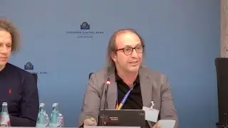 ECB Conference on Forecasting Techniques, June 2023 - Welcome Address