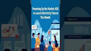 powering up the market #nse #share #nifty