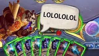 The Most Unstoppable Combo Deck