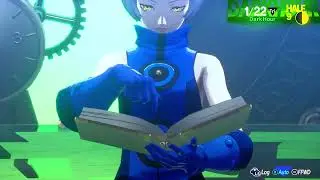Persona 3 Reload (PC) Elizabeth Merciless Revisited