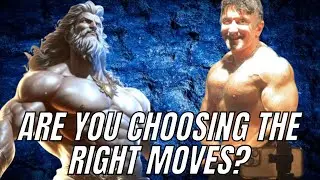 Are You Choosing the Right Moves? Part 4 Breaks Down Exercise Selection!