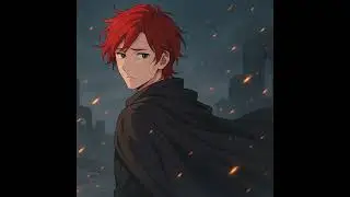 Ash On the Wind