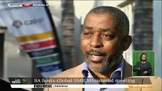 Global small to medium enterprises meeting to focus on growing sector
