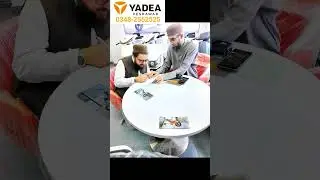 A new purchase recorded on camera! #YadeaT5 #YADEA