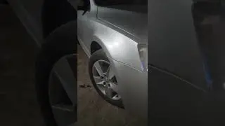 The Bay Harbor Butcher Octavia Edit #octavia #skodacars #vw #audi