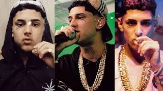 MENO TODY - CHINELO CROCS (PR&Eacute;VIA - LYRICS)