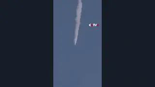 China's Smart Dragon-3 Rocket Launches Satellites from Sea