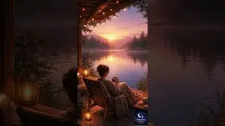 Deep Sleep Music 🌙 | Silent Ambient for Deep Relaxation  Healing #music #relaxingmusic #shorts