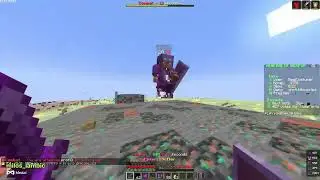 First boxpvp montage