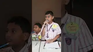 Are Video Games Good or Bad? | Grade 5 Face-Off #cbseschools #education #students #futureready