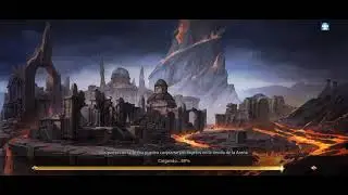 Heroes Evolved - Adventure Mode [Arena]