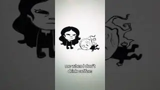 Я кофеман.