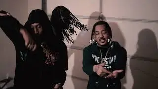 PAPERCUTS - Deeboystunna x Moemon3y x Kayo x Fooliechoppahqual (director. kwillfilms909)