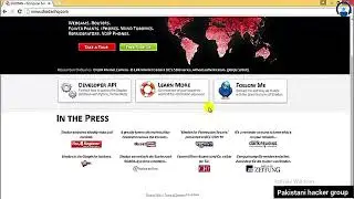 Ethical hacking course |Determining operating system 
