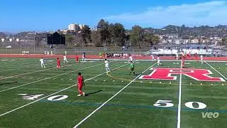 Thomas Griffin 2022 23 Marin Fc Highlights