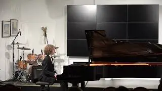 Rachmaninoff op.39/5 & Scriabin op.42/5 Daniil Andreev