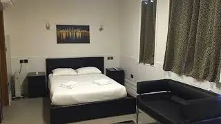 Paddington Apartments - London - United Kingdom