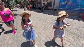 2024 summer Las Vegas