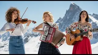 Ultimate Soul Fusion  Flamenco, Violin & Accordion in Pure Musical Harmony
