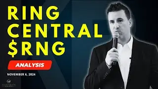 RingCentral ($RNG) Analysis | November 6, 2024 | Klarenbach Research