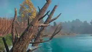 How to enter New Eden when the gates are shut | Far Cry New Dawn