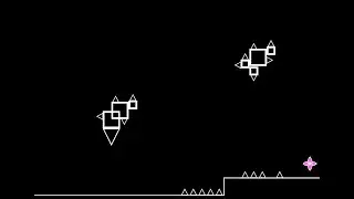 Metal Contra As Nuvens [GD] 11 minute long demon [Preview]