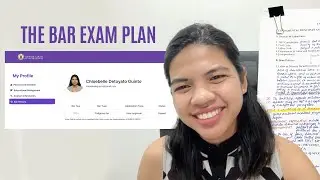 The Bar Exam Plan: Suggested Materials and Note Taking Tips in Law School
