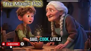 The Magic Pot