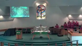 Worship - February 1, 2026