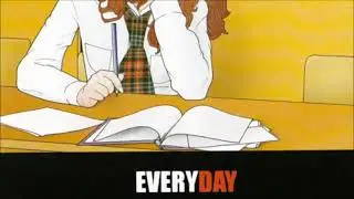 Sexproof - Everyday (Euro Club Concept) (2005)