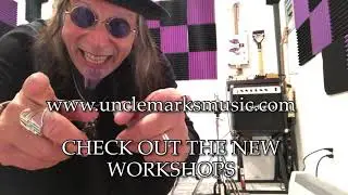 Lonely Boy The Black Keys on 3 string Cigar Box Guitar kick drum high hat one man fuzz blues band