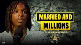 From Projects to Millions: CEO Jashun&rsquo;s $3500 Credit Hack, Real Estate & Auto Loan Play Exposed