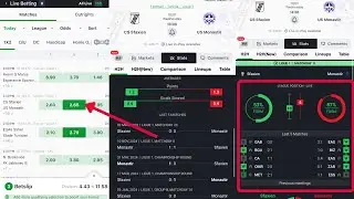 Wonderful!!! Draw Prediction Strategy that works/How to win draw games&hellip; 