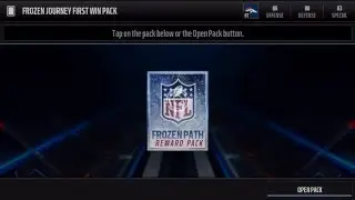Madden mobile elite out of position player