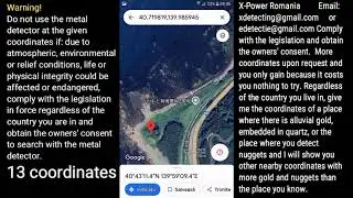#Xpower #Japan #J86 #x13 #Hidden #Metal #Locations #metaldetecting #More #Available #On #Request
