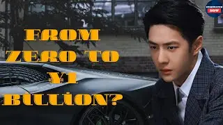Wang Yibo&rsquo;s Net Worth Will Hit &yen;1 Billion in 2025 &ndash; Here&rsquo;s How He Did It #wangyibo