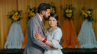 KAWAL & KIRAN | WEDDING HIGHLIGHT | VASEER PHOTOGRAPHY