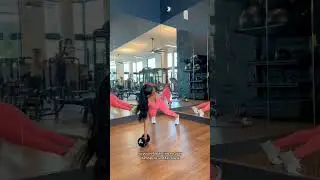 Day 12 | 30 DAYS OF COMPOUND MOVES SERIES #series #compoundmovements #fitnessjourney #getfit