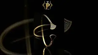 Unique Gold Kara Design for Women With Best Price