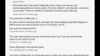 In defense of Oojamaflipper