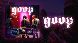 🔴 GOOP livestream (genre: numetal) #arcraiders