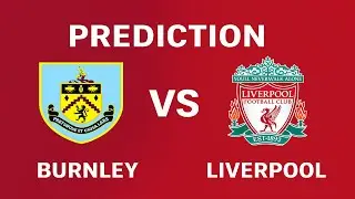 Burnley vs Liverpool - Premier League 2025/26 |Full Match All Goals| PES 21 GamePlay